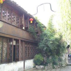 XIAO XIAO YUE HE LOU 여행 사진