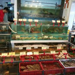 Lamma Rainbow Seafood Restaurant User Photo
