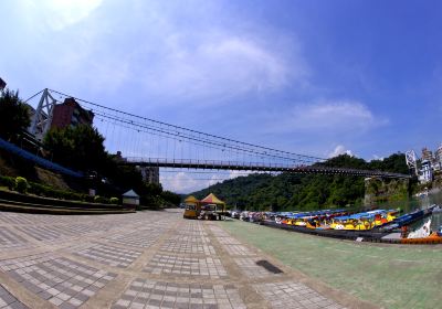 Bitan Scenic Area