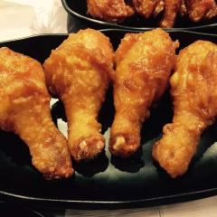 Kyochon Chicken Hongdae Store User Photo