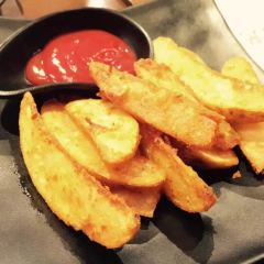 Kyochon Chicken Hongdae Store User Photo
