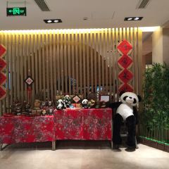 万豪酒店·龙舍中餐厅 User Photo
