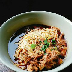 書生羊肉面 User Photo