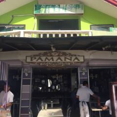 Pamana Restaurant張用戶圖片
