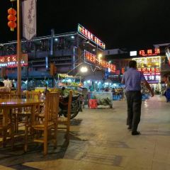 樟江夜食小吃街 User Photo