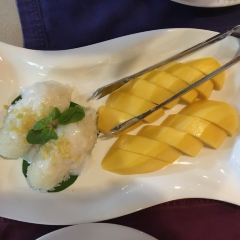 Cabbages & Condoms Restaurant User Photo