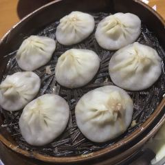 忆秦园小笼包(惠山古镇总店) User Photo