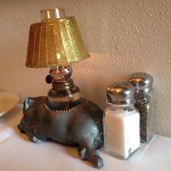 Morton's The Steakhouse User Photo