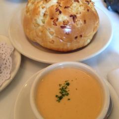 Morton's The Steakhouse User Photo