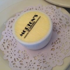 Morton's The Steakhouse User Photo