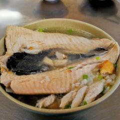 Wang Shi Fish Skin User Photo