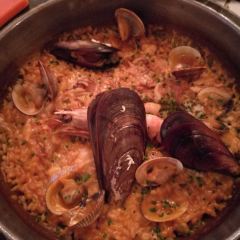 Arume Restaurant User Photo