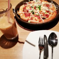 Pizza Hut (aotelaisi) 여행 사진