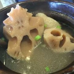 XIAO GUAN YUAN User Photo