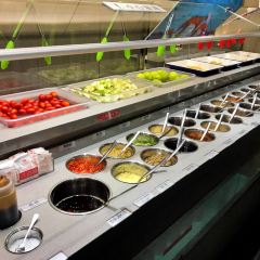 海底撈火鍋(航洋店)張用戶圖片