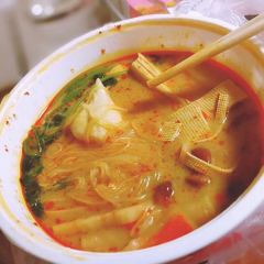 Yang Guofu Mala Tang User Photo