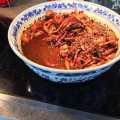 煙台世茂希爾頓酒店·海市全日自助餐廳張用戶圖片