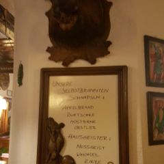 PÜRSTNER User Photo