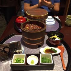 Honke Shibato User Photo