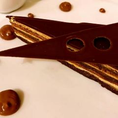 Cafe de la Paix User Photo