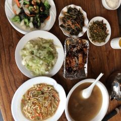 Shaolinsihuanxidesuzhaiguan User Photo