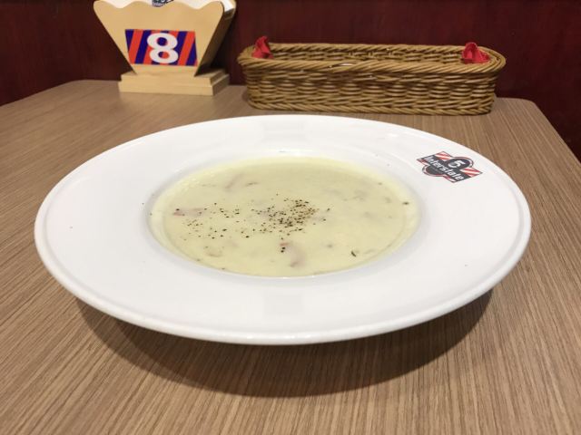 5 Hao Gong Road Restaurant( Man Ha Dun )
