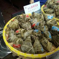 Zhenzhenlaolaozongzi (yuehe) 여행 사진