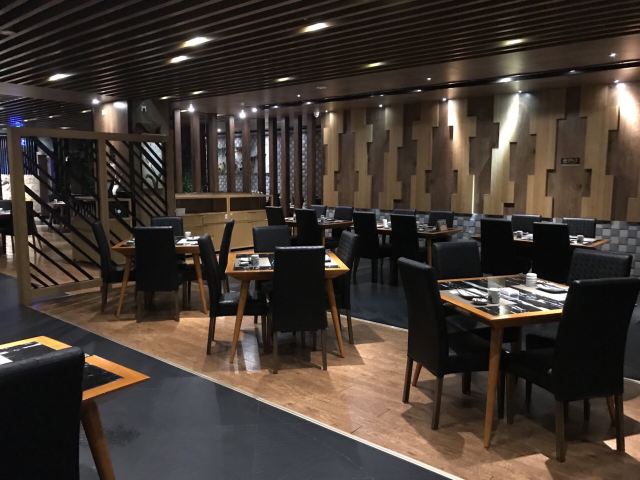Shan Sheng Chuang Zuo Cuisine( Hang Yang International Square )