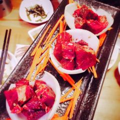 韩宫宴炭火烤肉(银泰百货店) User Photo