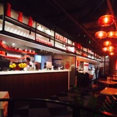 Lijiang Long Ji Ban Yu Yu Restaurant ( Jian She Dong Road ) User Photo