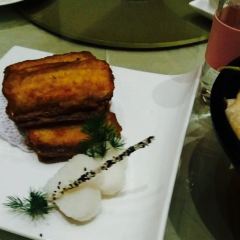鲁班喜悦酒店·餐厅 여행 사진