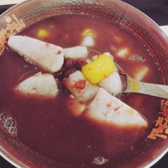 鲜芋仙(大卫城店) User Photo