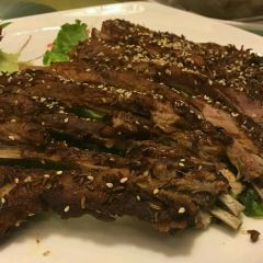 WANG TING FAN DIAN User Photo