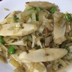 金得利餐厅 User Photo
