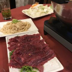 Jin Jiang User Photo