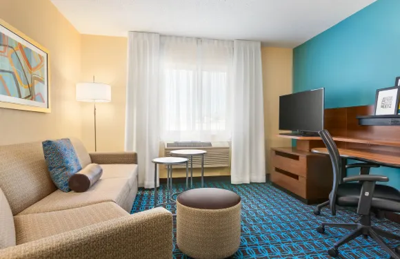 曼凱託萬楓酒店