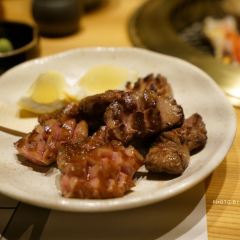 Ami yaki Wagyu Ishizaki User Photo