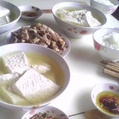 LAO SHOU DOU HUA GUAN User Photo