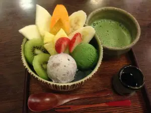 Hyogetsu