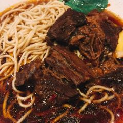 永和豆浆(安阳路店) User Photo