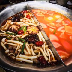 TAIHEDIAN RESTAURANT User Photo