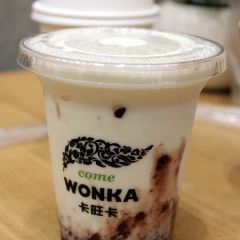 come wonka User Photo