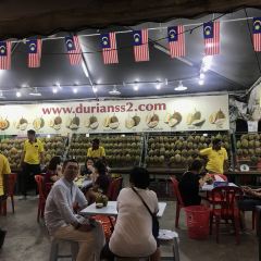 Durian SS2 User Photo