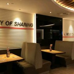 BI SHENG KE LIAO HE LU DIAN User Photo