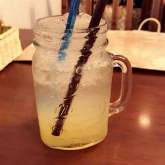 i Coffee 여행 사진