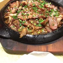 梁记粥铺(上海路店) User Photo