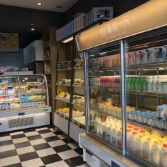 一鸣真鲜奶吧(松阳太平坊店) User Photo
