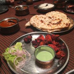 Grand Indian User Photo