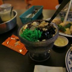 Saung Greenville - Seafood Restaurant User Photo
