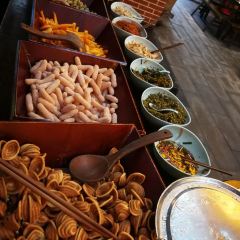 老灶房-四川土菜(铁牛广场店) User Photo
